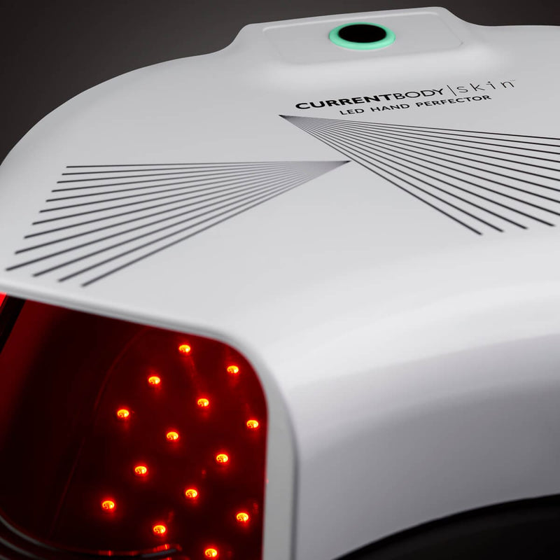 CurrentBody Skin Hand perfector LED 2025