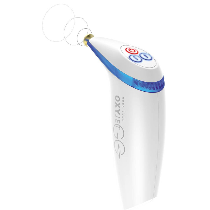 OXYjet GO dispositivo anti-età Italia