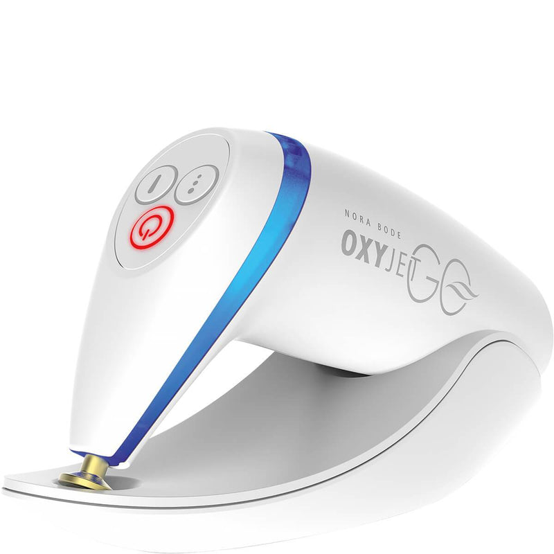 OXYjet GO dispositivo anti-età Italia