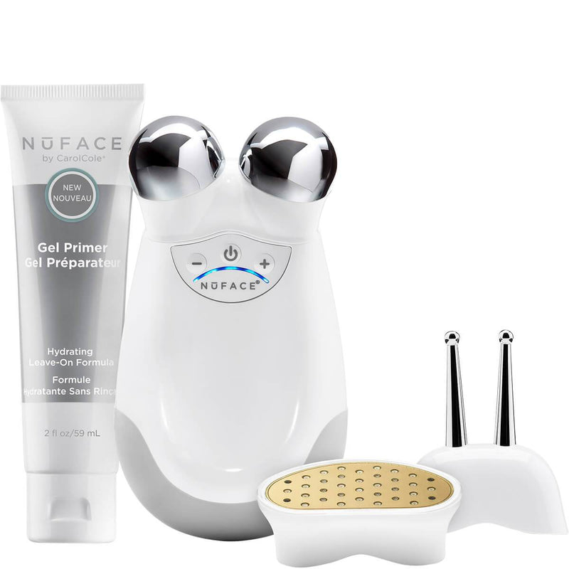 NuFACE Trinity Kit completo Nuovo