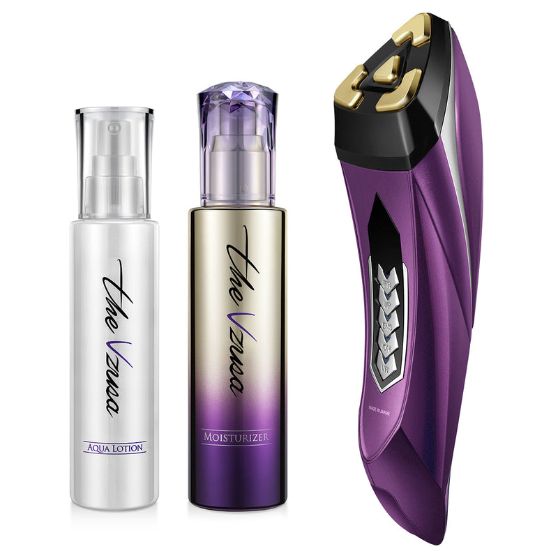 Dr. Arrivo Vzusa con Lozione Acqua 150ml e Idratante 120ml Vendita