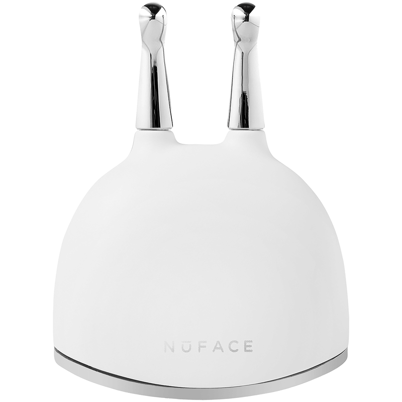 NuFACE Kit Tonificante Viso TRINITY+ e testina Lip & Eye Soddisfazione Garantita