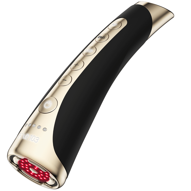 FAQ Dispositivo EMS e LED a radiofrequenza 103 Diamond Negozi Online