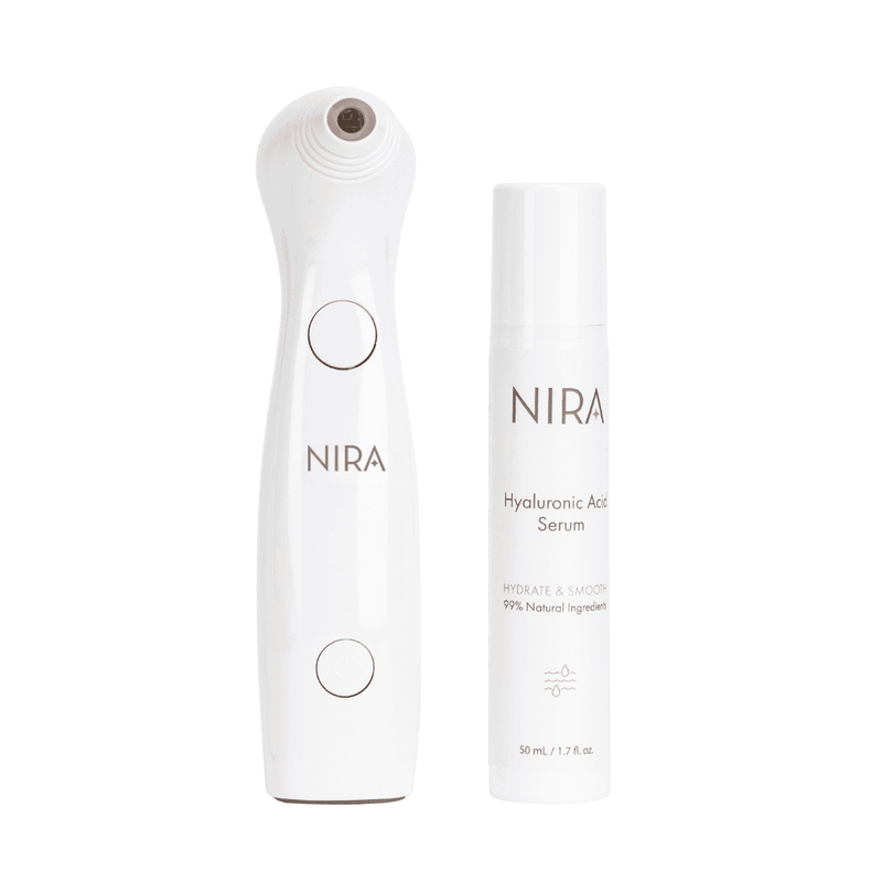 NIRA Precision Laser & Siero Avanzato Acquista Ora