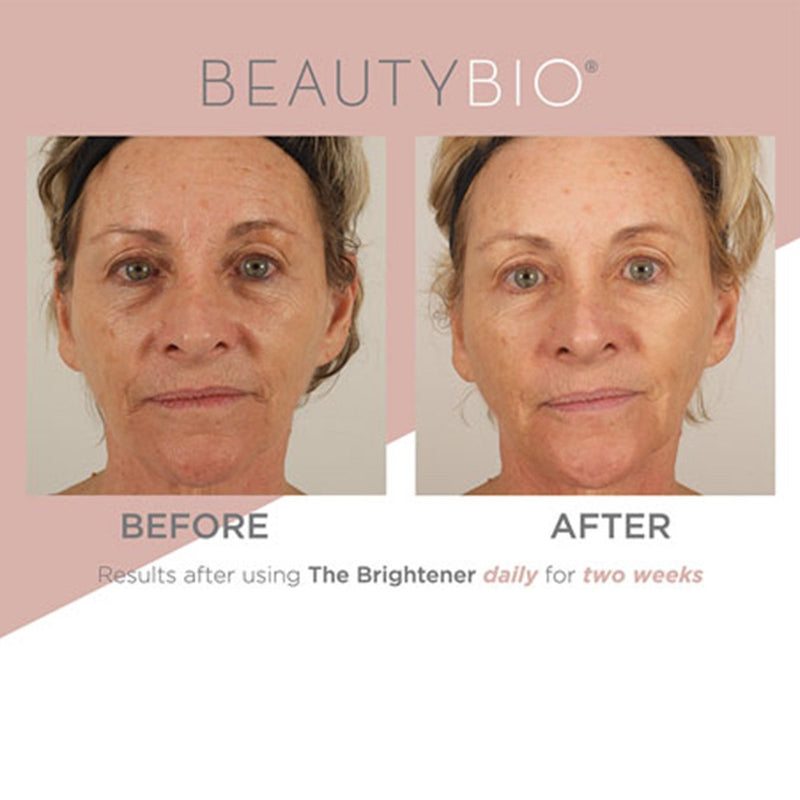 BeautyBio The Brightener Shopping Online