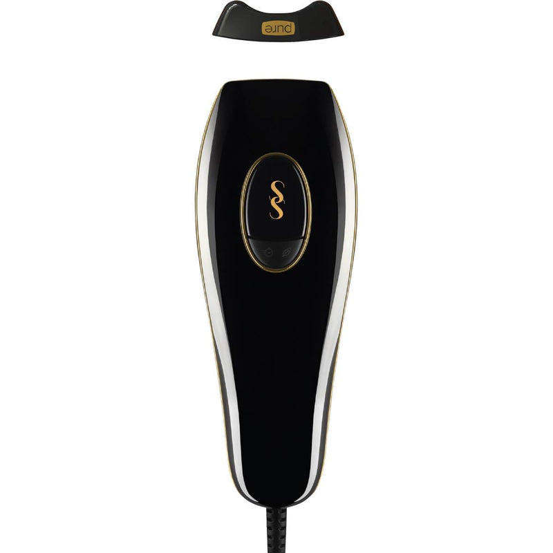 SmoothSkin Dispositivo di Epilazione IPL Pure Fit