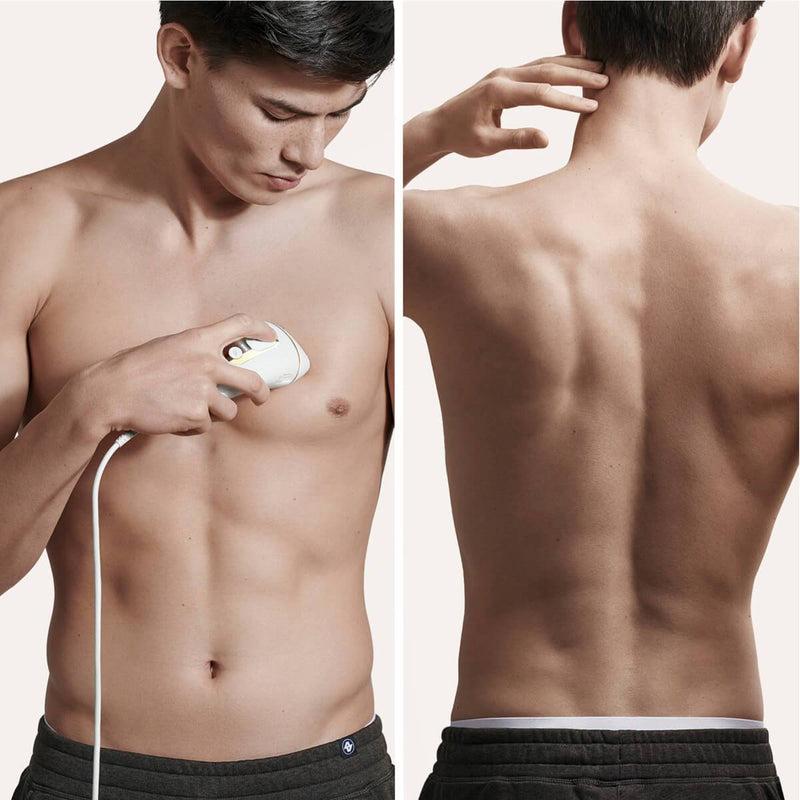 Braun Silk·expert Pro 5 PL5347 IPL Presa
