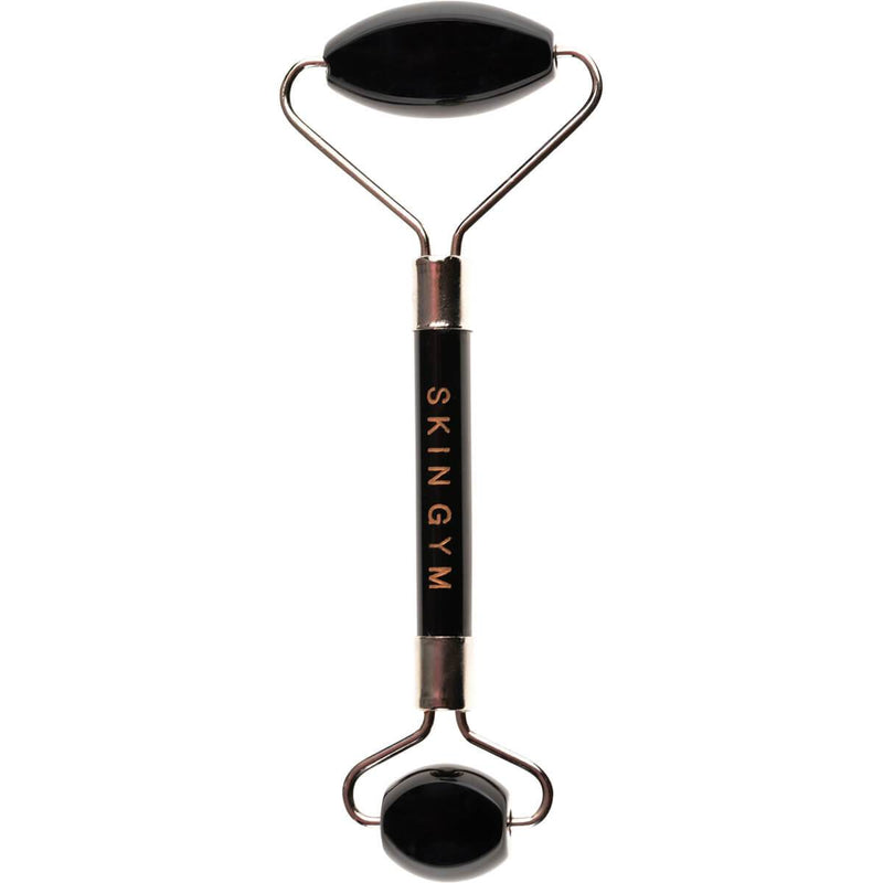 Skin Gym Blue Soladite Facial Roller