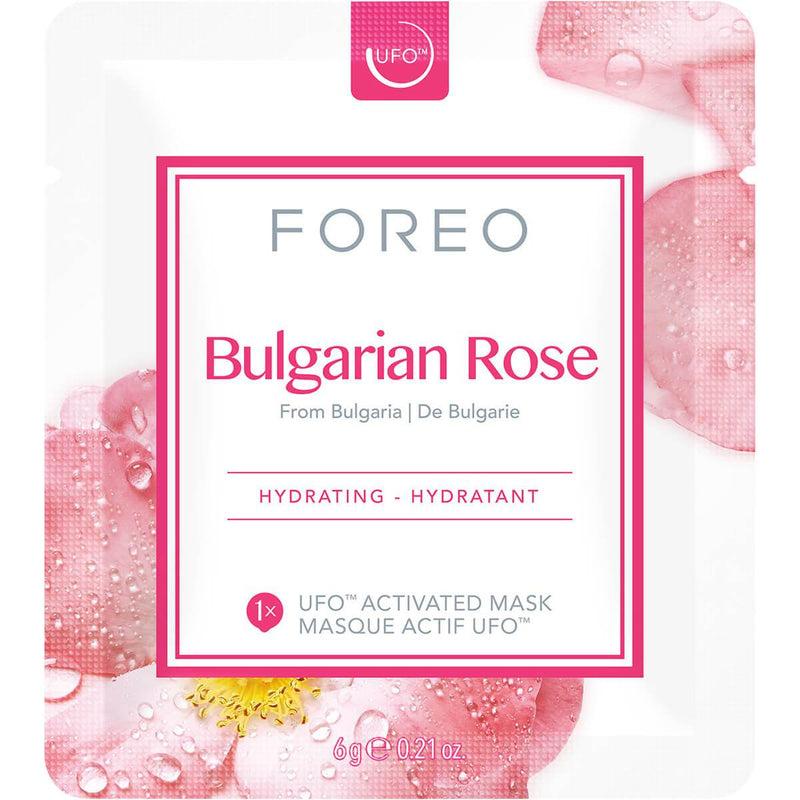 FOREO Bulgarian Rose