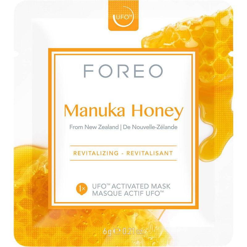 FOREO Manuka Honey
