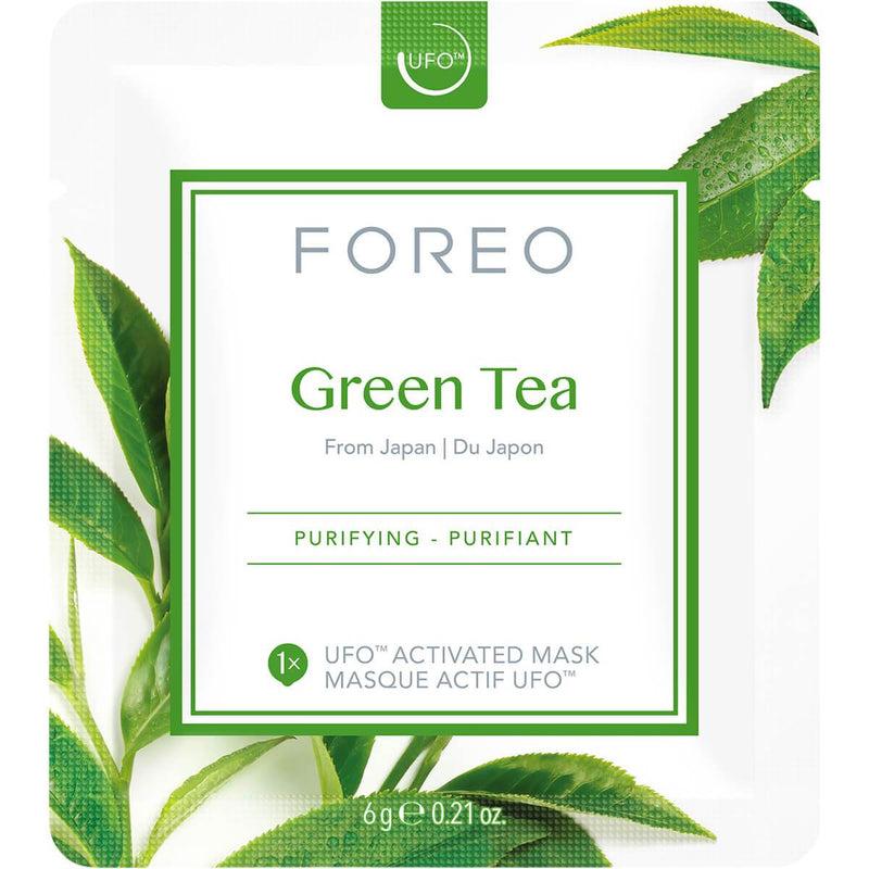 FOREO Green Tea