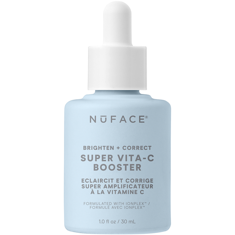 NuFACE Super Vita-C Booster Siero 30ml