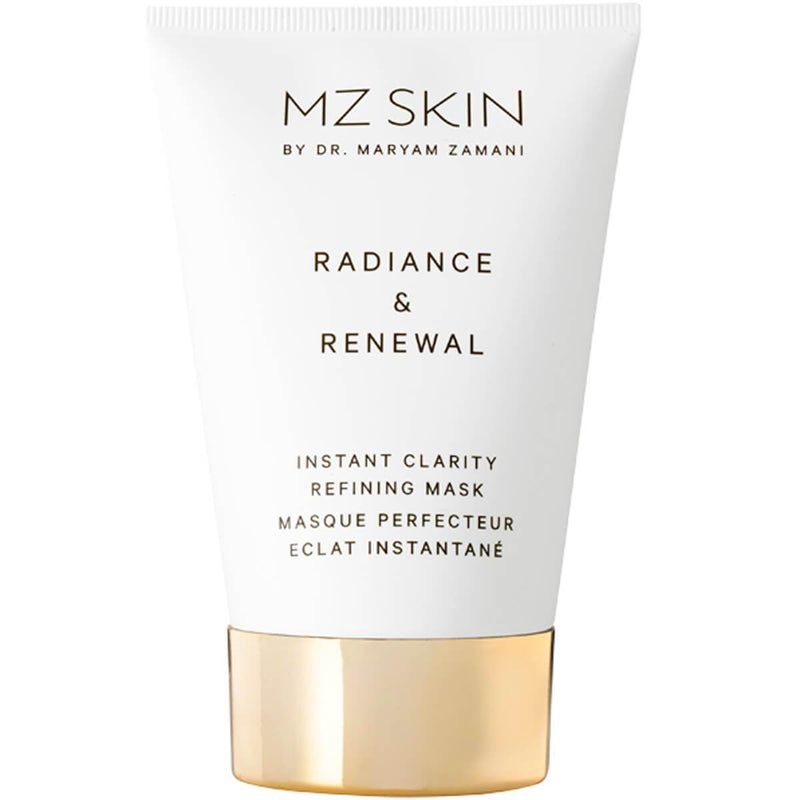 MZ Skin Machera schiarente istantanea RADIANCE & RENEWAL