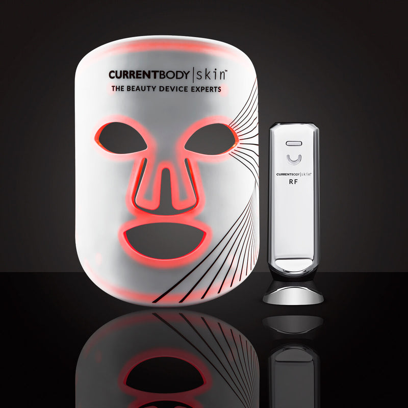 CurrentBody Skin Kit Illuminante e Tonificante