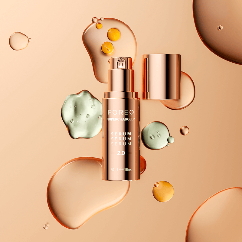 FOREO SUPERCHARGED Serum 20 Italy