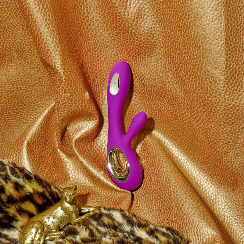 LELO SORAYA Wave Promozione