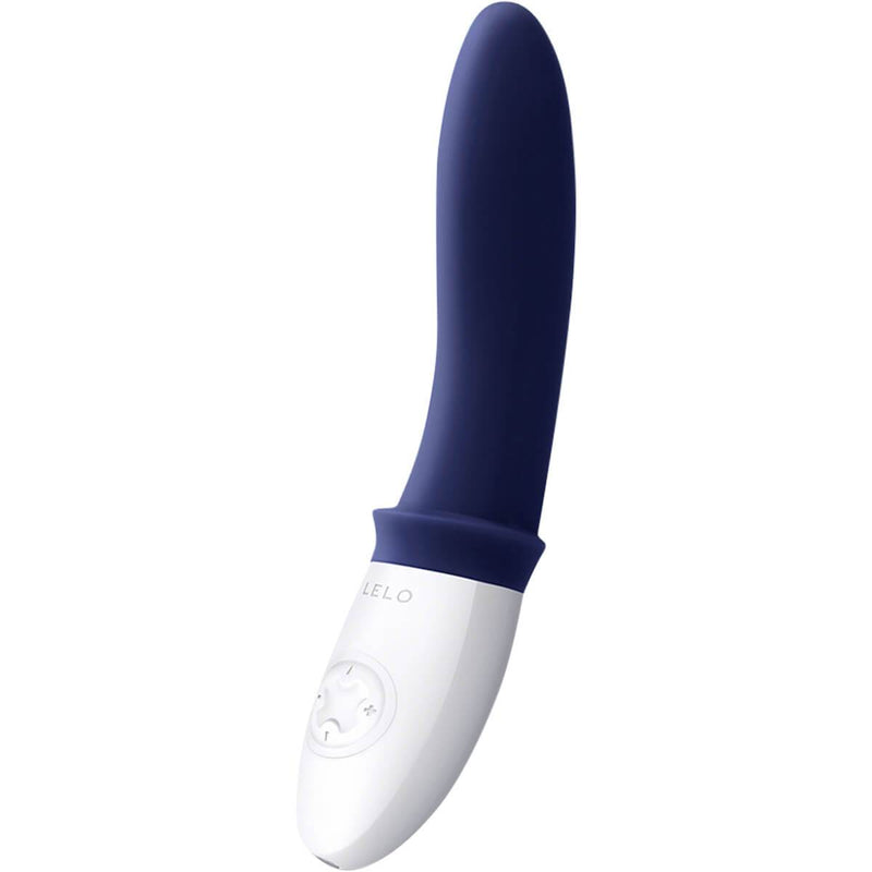 LELO Billy 2 P-Spot Vibratore per punto p Spedizione Gratuita