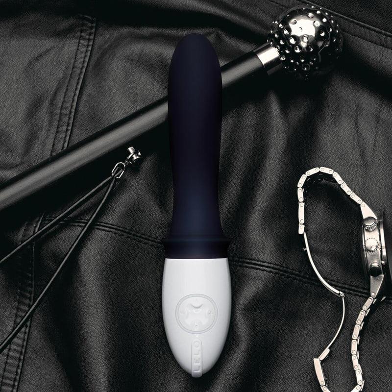 LELO Billy 2 P-Spot Vibratore per punto p Spedizione Gratuita