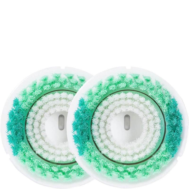 Clarisonic Acne Cleansing Brush Head Soddisfazione Garantita