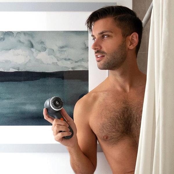 Clarisonic Testina detossificante al carbone Consegna Veloce