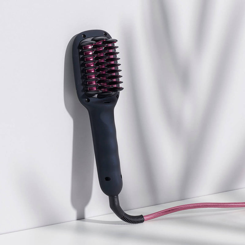 ikoo Spazzola riscaldata E-Styler Jet Shopping Online