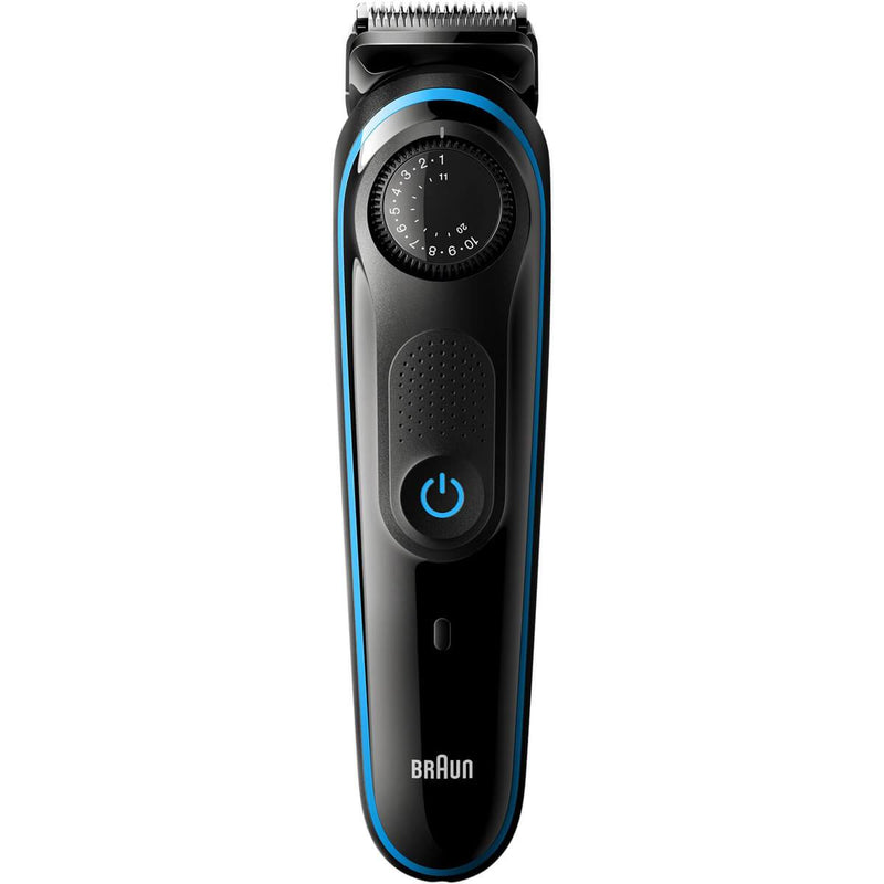 Braun BT3240 Regolabarba e Tagliacapelli Uomo Sottocosto