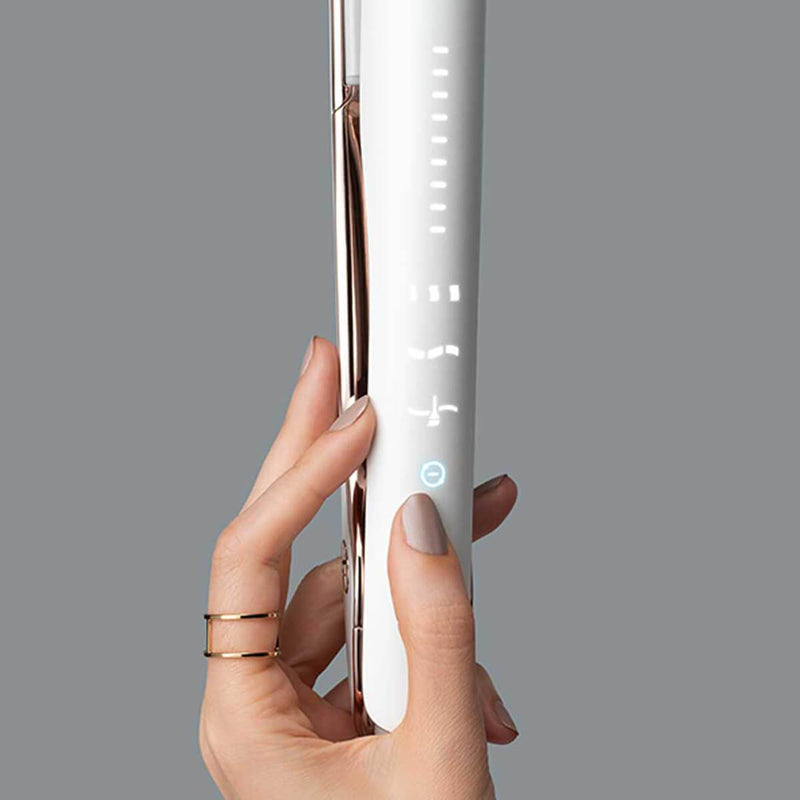 T3 Piastra Lucea ID 25 mm Straightening & Styling con Touch Screen Novità