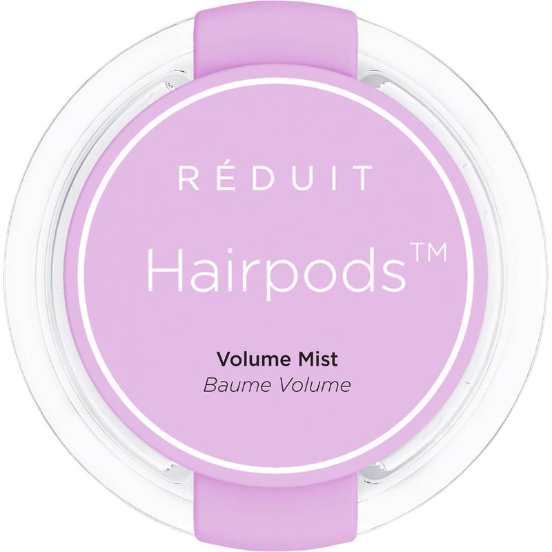 RÉDUIT VOLUME MIST