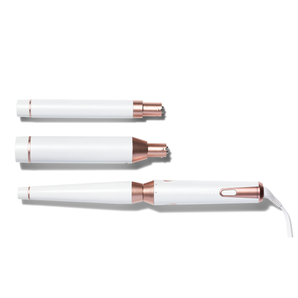 T3 Modellatore Intercambiabile Whirl Trio 3 rulli Online