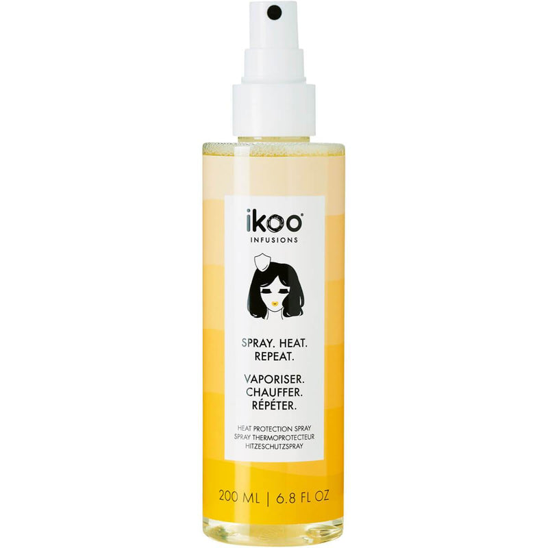 ikoo Spray termoprotettivo 200ml