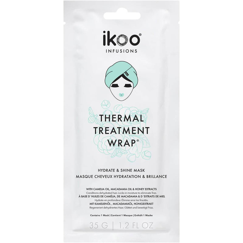 ikoo Idratante e Illuminante