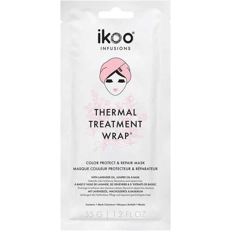 ikoo Color Protect & Repair