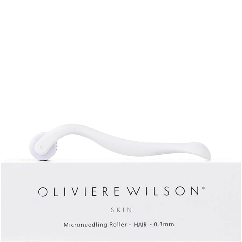 OLIVIEREWILSON Hair Microneedling Tool 03mm