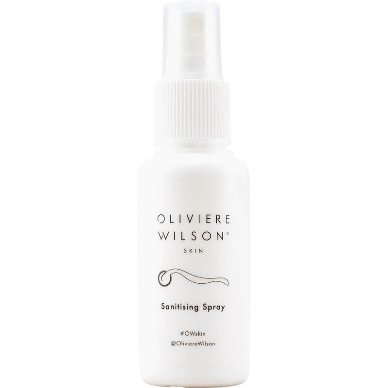 OLIVIEREWILSON Hair Microneedling Tool 03mm Vendita Economica