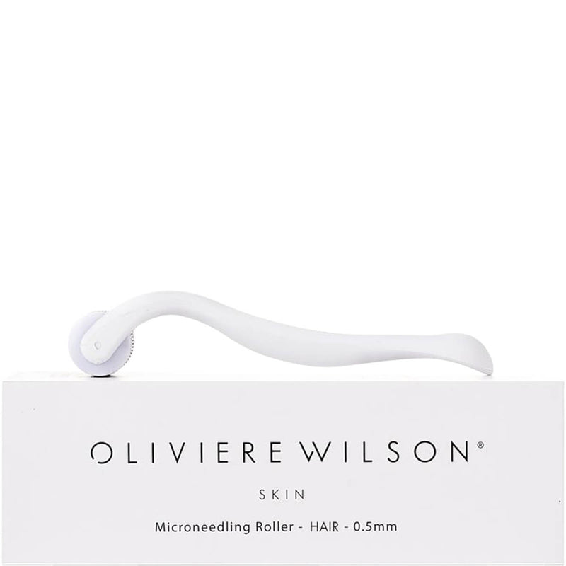 OLIVIEREWILSON Microneedling Hair Tool 05mm