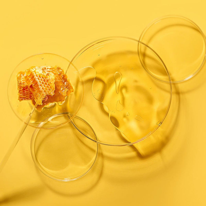 FOREO Manuka Honey Revitalizing Sheet Face Mask 2025