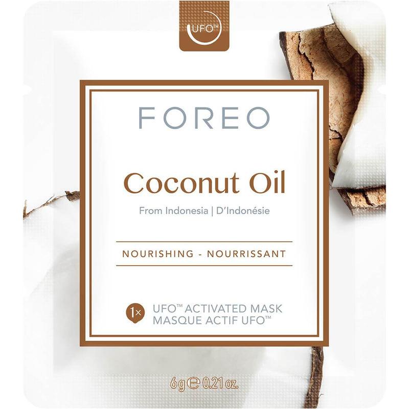 FOREO Coconut Oil