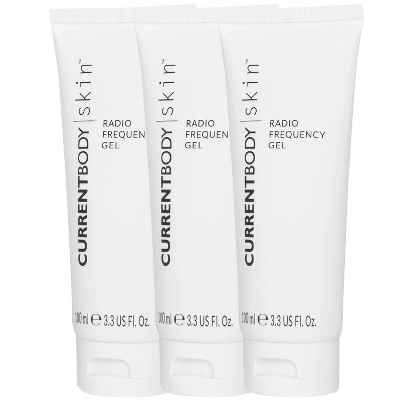 CurrentBody Skin 1 X Gel per radiofrequenza 100ml Promozione