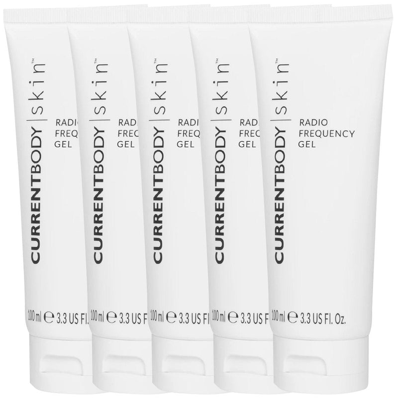 CurrentBody Skin 1 X Gel per radiofrequenza 100ml Promozione