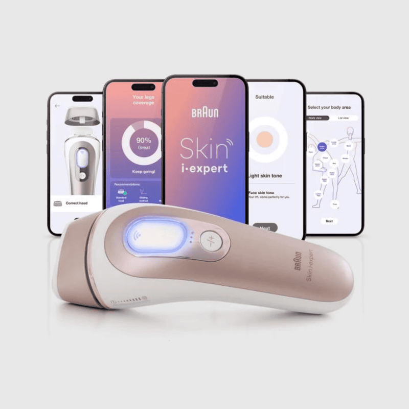 Braun Skin i-Expert Pro 7 IPL PL7147 Sconto