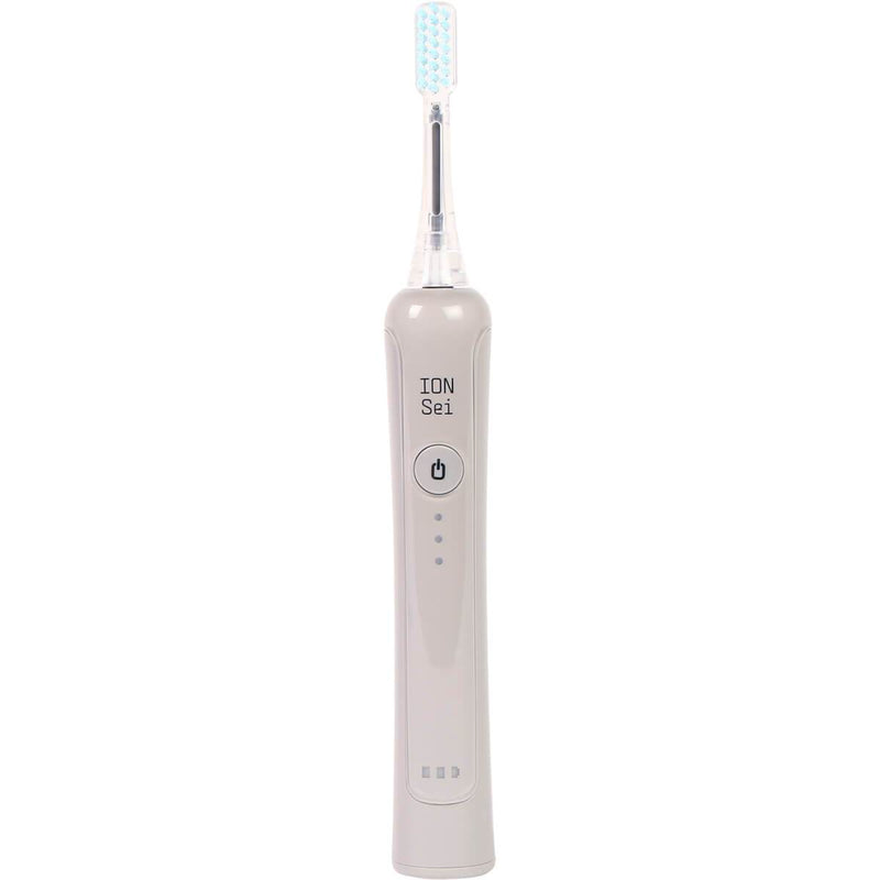 ION-Sei Spazzolino Sonic con tecnologia ION