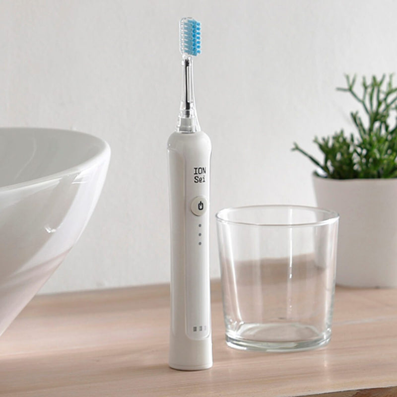 ION-Sei Spazzolino Sonic con tecnologia ION Offerta