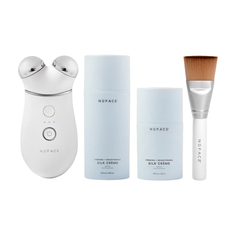 NuFACE Routine Intelligente di Tonificazione Avanzata del Viso
