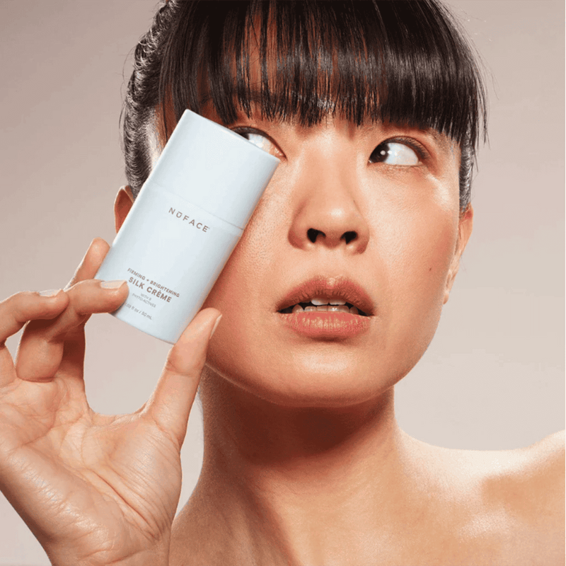 NuFACE Routine Intelligente di Tonificazione Avanzata del Viso Outlet