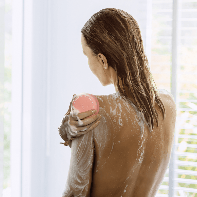 FOREO LUNA 4 Spazzola Massaggiante Corpo In Vendita
