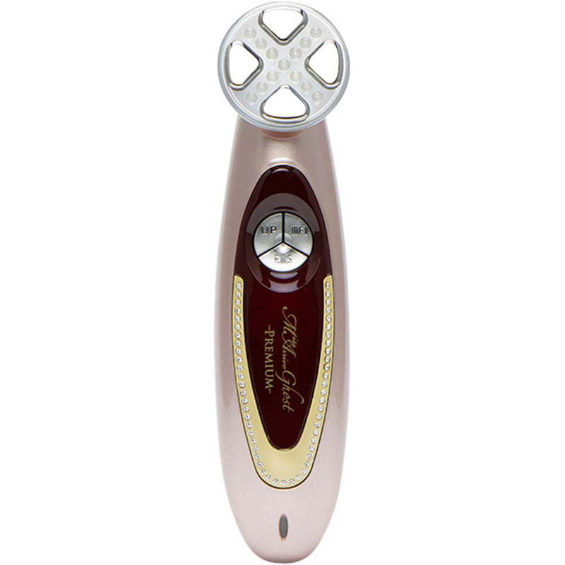 Dr. Arrivo Miss Arrivo Ghost Premium