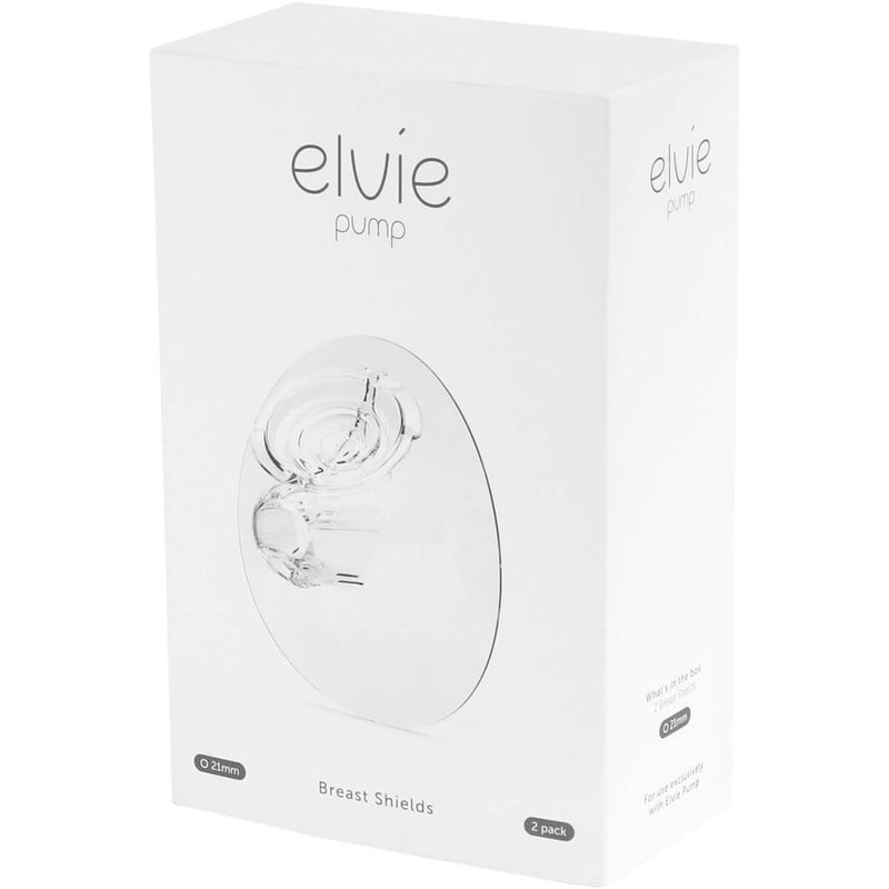 Elvie Protezione per tiralatte Vendita Calda