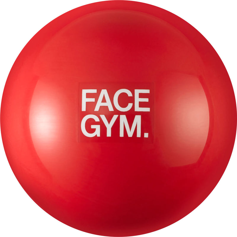 FaceGym Palla per Rilascio Tensione Facciale Vendite Flash