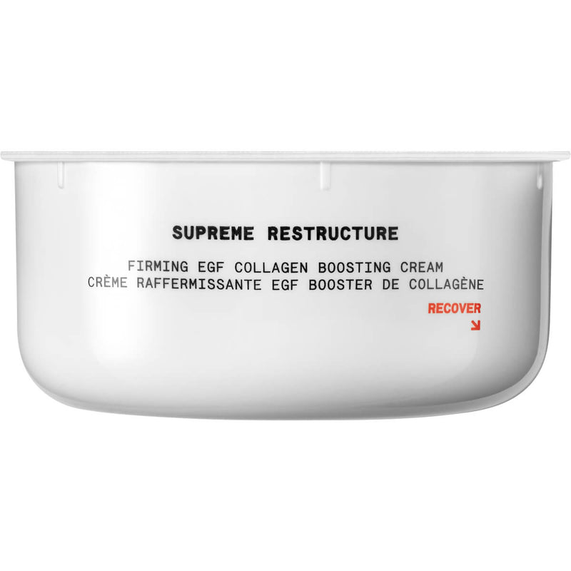 FaceGym Ricarica Crema Idratante Supreme Restructure Firming (50ml)