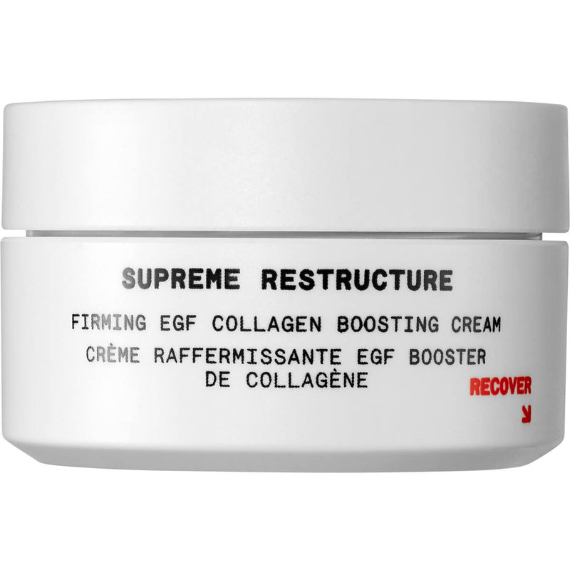 FaceGym Crema Idratante Supreme Restructure Firming (15/50ml)